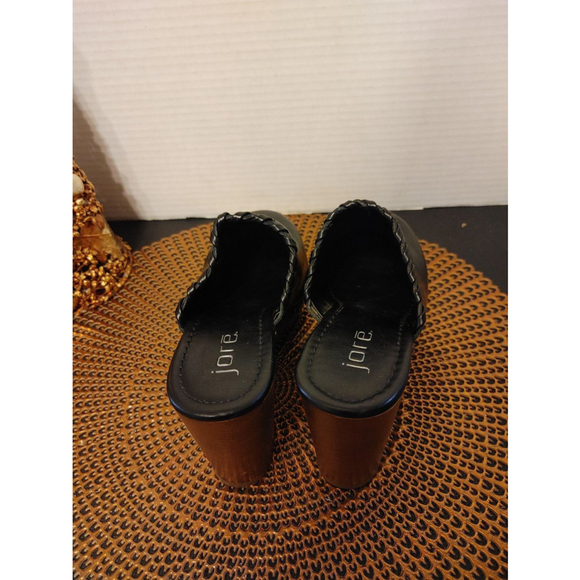 Jore Lauren Mules Size 6 - Picture 4 of 4